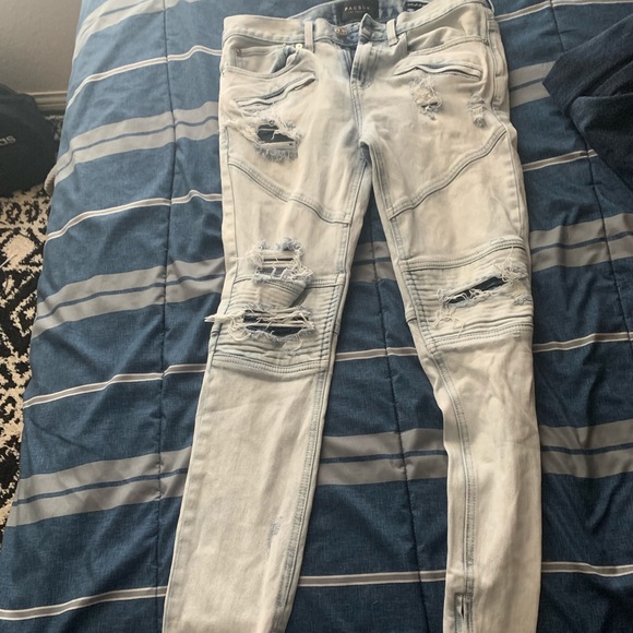 Pac sun jeans - Picture 1 of 2